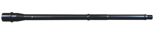 Lead & Steel Llc LS556PEN-MID-16   5.56mm 16" Pencil Profile Features M4 Feed Ramps Mid-Length                                                                                                          