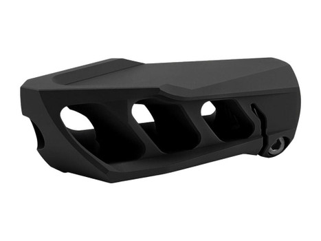 CADEX 3850-028-BLK MX1 MB .33CAL 5/8X24