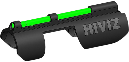 HiViz MPBN301 MPB-TAC LiteWave H3 Front Sight Green For Most 12-gauge                                                                                                                                   