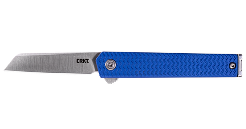 CRKT 7083C    CEO MICROFLIPPER  2.21 SHEEPSFT