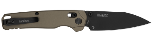KER 6110FDE   BEL AIR XL - ALUM FDE/M4 BLK