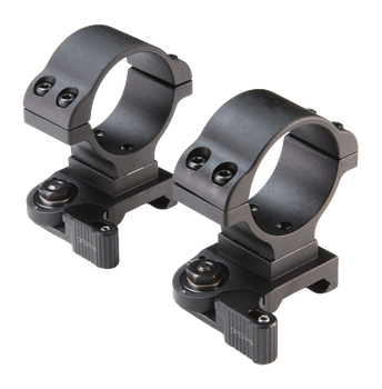 LARUE LT808-30        2-PIECE QD MOUNT 1.375"