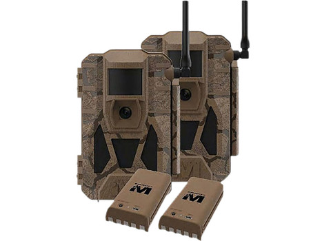Muddy MUDMTRX2LCC2PK