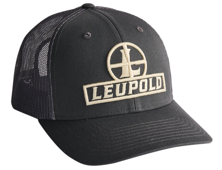LEU 186792 LOW PROFILE LEU RETICLE      TRUCKER