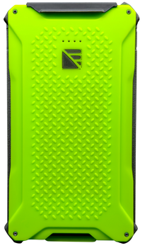 DARK ENERGY PSPRO10YGBK POSEIDON PRO CHARGER GRN                                                                                                                                                        