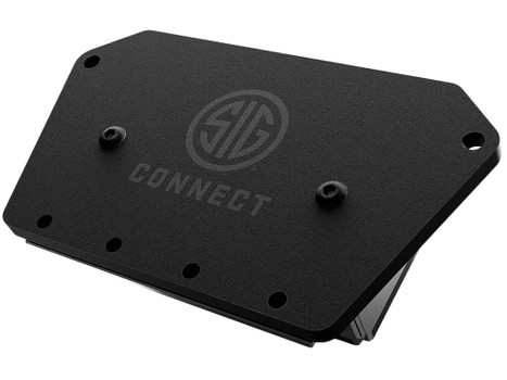 Sig Sauer SCT300 T300 Smart Target Black Hardox Steel