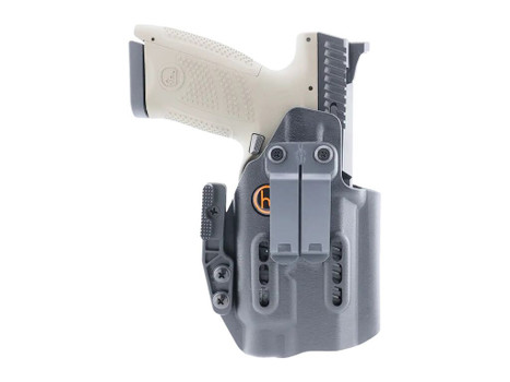 HENRY HOLSTERS HH-0004-15 CZ P10C (TLR-7 HL-X)