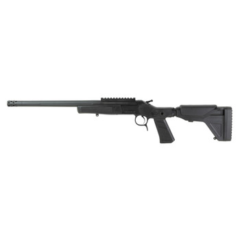 CVA SCOUT XP SB 300BLK 16.5" TB BLK