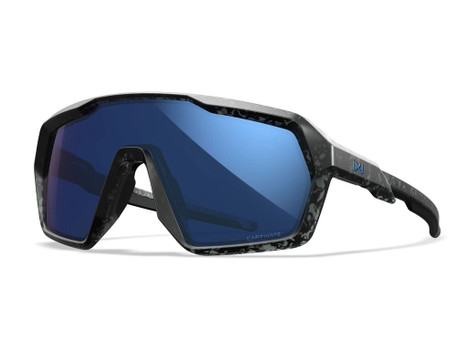 WILEYX CHCTD29 CITADEL CAPTIVATE BLUE/TORTOISE