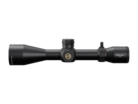 ATHLON 212135 ARES HLR 4-24X50 30MM APLRH2 MIL