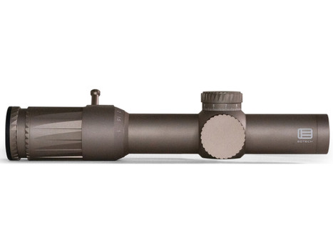 Eotech VDU1-10SR5DFTAN Vudu Tan 1-10x28mm, 34mm Tube Illuminated SR-5 DFG Reticle