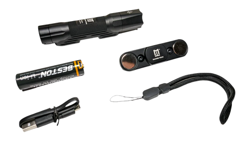 MAGNE-TECH RGLII-M          RGLII-M TACT WPN LIGHT