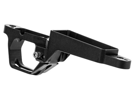 Mdt Sporting Goods Inc 110108BLK Hunting Bottom Metal for Tikka T3x