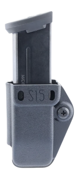 HENRY HOLSTERS HH-0011-08 S15/G48/43X  SHIELD ARMS