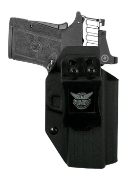 WTP WTP-R122_1000-R EQUALIZER RED DOT OPTIC CUT
