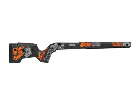 MDT 114849HOG CHASSIS CRBN STOCK TIKKA TX3 HOG