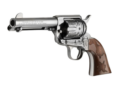 PIETTA PFI357CP434EW COWPOKE 357 4.75