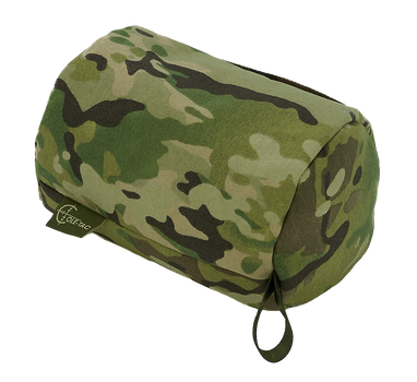 Cole-tac WB1003 Woobie Bag  Rifle Prefilled Multi-Cam Rear Bag 0.74 lbs                                                                                                                                 