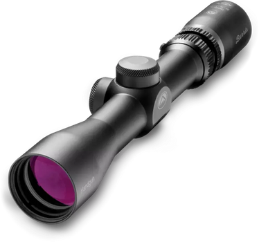 Burris 200291 Handgun  Matte Black 2-7x 32mm 1" Tube Plex Reticle                                                                                                                                       