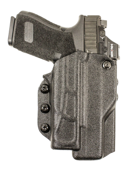 DES 218KB6VZ0  GLK17/19 W/RED DOT & STL TLR 7 LH