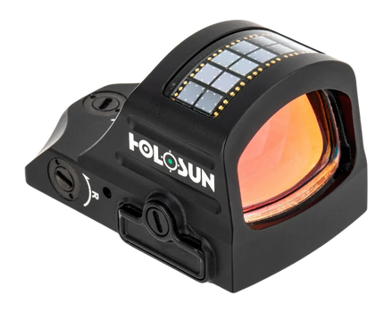 PA HOLOSUN HE507C-GR-X2 ACSS VLCN GR