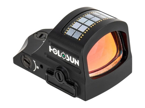 PA HE507C-GR-X2-ACSS HOLOSUN HE507C-GR-X2 GRN DOT