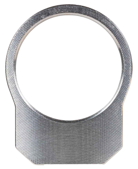 Tapco TAP22045 Recoil Lug  Silver Stainless Steel Fits Remington 700                                                                                                                                    