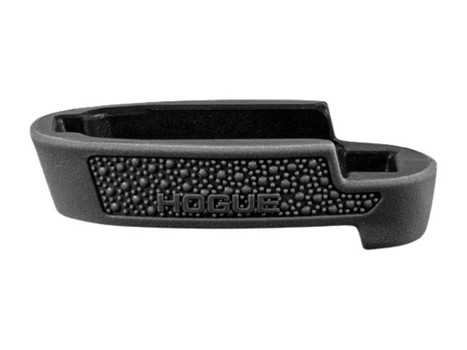HOG 18420 OM RUB GRIP EXT BASE M&P+ 9 13RD BLK