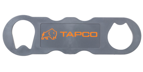 Tapco TAP22085  Bushing Wrench Silver 1911                                                                                                                                                              