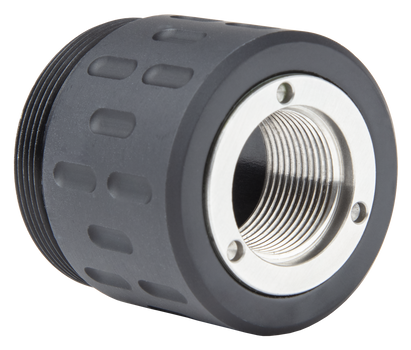 GEMTECH 14210  LUNAR 45 THREAD MOUNT 11/16X24