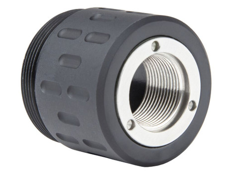 GEMTECH 14210 LUNAR 45 THREAD MOUNT 11/16X24