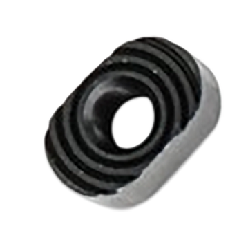 Vktr Industries WLA-PAC-1003-10 Magazine Catch Button  AR-15 Black Steel                                                                                                                                