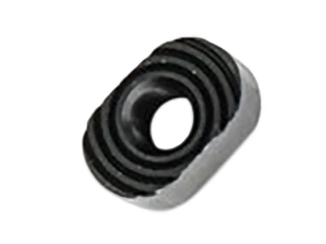Vktr Industries WLA-PAC-1003-10 Magazine Catch Button AR-15 Black Steel