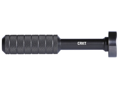 CRKT 9915 Big Boy Driver Black Aluminum 3.76" Long