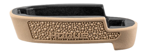HOG 18423   OM RUB GRIP EXT BASE M&P+ 9 13RD FDE