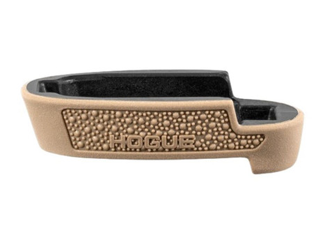 HOG 18423 OM RUB GRIP EXT BASE M&P+ 9 13RD FDE