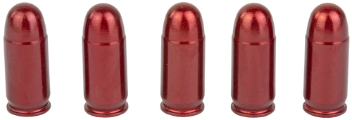 A-Zoom 15113 Pistol Snap Cap 380ACP 5Pack                                                                                                                                                               