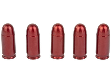 A-Zoom 15113 Pistol Snap Cap 380ACP 5Pack