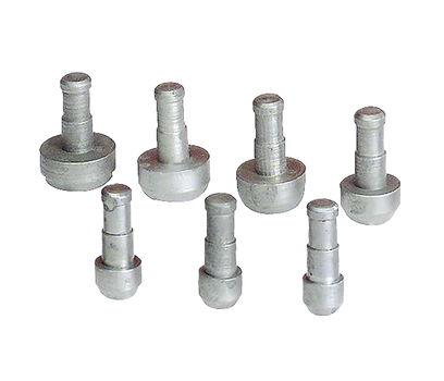 Hornady 399963  High Speed Trimmer Pilots Silver 338 Cal                                                                                                                                                