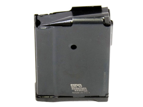 ProMag RUG11 Standard 10rd 7.62x39mm Fits Ruger Mini Thirty Blued Steel
