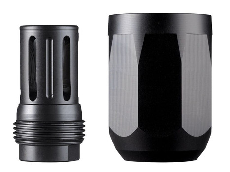 MAXIM MXM-48286 QD HATE BRAKE SYSTEM 5/8-24 SS
