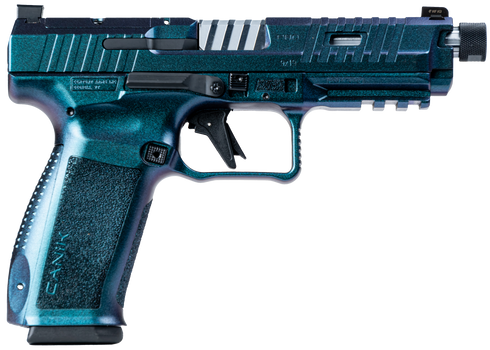 CIA HG8342S-N    METE SFT PRO 9MM 5 18R STINGRAY