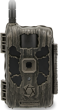Stealth Cam STCDCPTRX2 Deceptor Max Cellular Trail Camera                                                                                                                                               