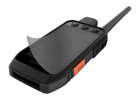 GAR 010-13133-00    SCREEN PROTECTOR  ALPHA 200