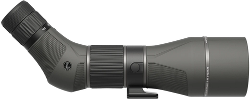 Leupold 185605 SX-5 Santiam HD Angled Body 27-55x 80mm Black                                                                                                                                            