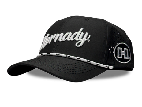 HDESIGN 34320  HORNADY SCRIPT PERFORMANCE CAP