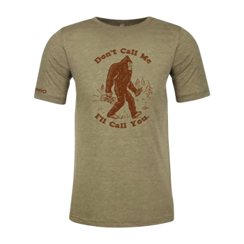Foxpro SSM Squatch  Sage Cotton/Polyester Short Sleeve Medium                                                                                                                                           
