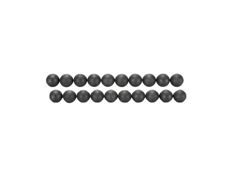 RWS/Umarex 2292326 Pepper Balls Black 20 Count