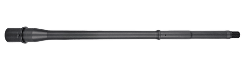 Lead & Steel Llc LS556PEN-MID-13.9   5.56mm 13.90" Pencil Profile Features M4 Feed Ramps                                                                                                                