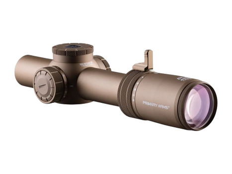 PA 610203 PLXC 1-8X24S NOVA FDE